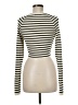 Talula Ivory Turtleneck Sweater Size M - photo 2