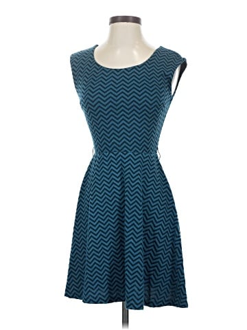 Candie's Casual Dress (view 1)