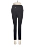 Lululemon Athletica Solid Black Active Pants Size 6 - photo 2