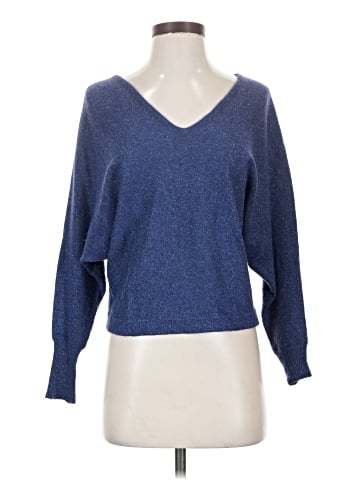 BCBGMAXAZRIA Pullover Sweater (view 1)