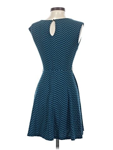 Candie's Casual Dress (view 2)