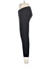 Lululemon Athletica Solid Black Active Pants Size 6 - photo 5