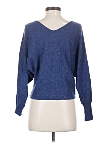 BCBGMAXAZRIA Pullover Sweater (view 2)