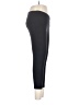Lululemon Athletica Solid Black Active Pants Size 6 - photo 4