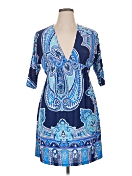 Cristinalove Casual Dress