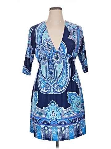 Cristinalove Casual Dress (view 1)