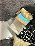LE COVE Black Swimsuit Top Size 14 - photo 3