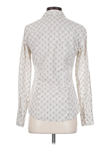 Haberdashery for J.Crew Long Sleeve Blouse (view 2)