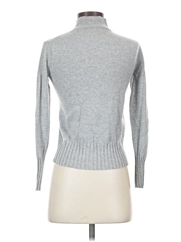 J.Crew Cashmere Pullover Sweater (view 2)