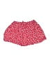 Gap 100% Viscose Polka Dots Red Skirt Size 8 - photo 1
