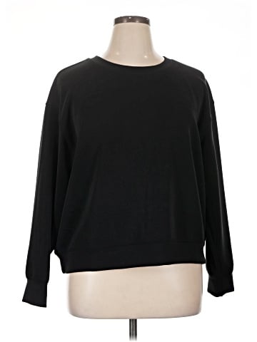 A New Day Pullover Sweater (view 1)