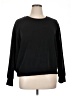 A New Day Black Pullover Sweater Size XL - photo 1