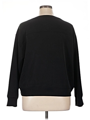 A New Day Pullover Sweater (view 2)