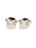 Old Navy Metallic Ivory Booties Size 6-12 mo (baby) - photo 2
