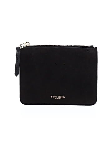 Henri Bendel Clutch (view 1)