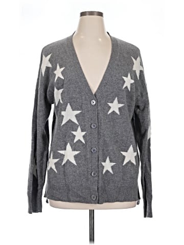 M Magaschoni Cardigan (view 1)