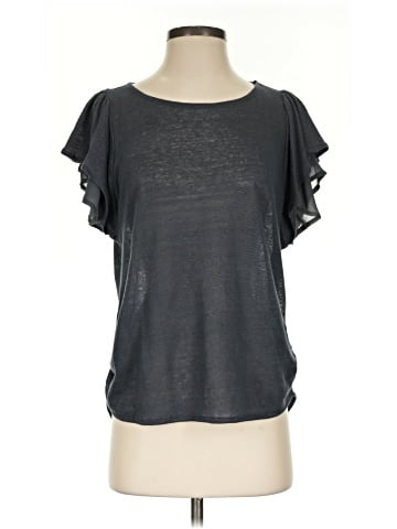 Eri + Ali Short Sleeve Top (view 1)