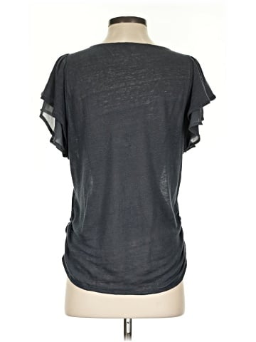 Eri + Ali Short Sleeve Top (view 2)