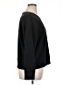 A New Day Black Pullover Sweater Size XL - photo 4