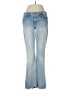 BKE Stars Blue Jeans Size 30 waist - photo 1
