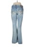 BKE Stars Blue Jeans Size 30 waist - photo 2