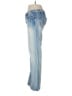 BKE Stars Blue Jeans Size 30 waist - photo 5