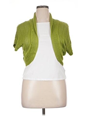 New York & Company Cardigan (view 1)