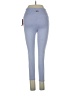 Champion Color Block Blue Active Pants Size XS - photo 2