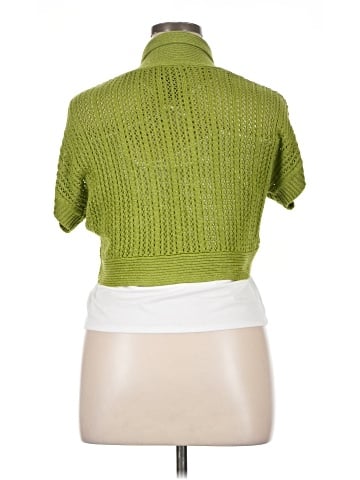 New York & Company Cardigan (view 2)