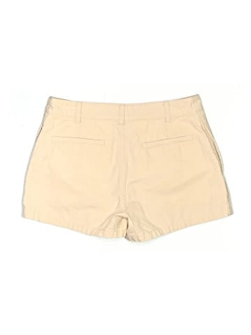 APC Khaki Shorts (view 2)