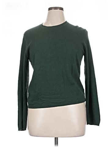 Calvin Klein Pullover Sweater (view 1)