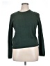 Calvin Klein Green Pullover Sweater Size XL - photo 1