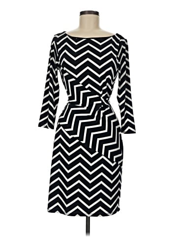 Ann Taylor Factory Casual Dress (view 1)