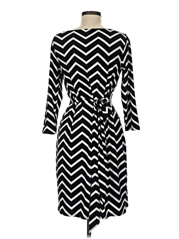Ann Taylor Factory Casual Dress (view 2)