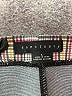 Sanctuary Plaid Gray Casual Pants Size L - photo 7