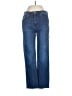 Kensie Blue Jeans Size 6 - photo 1