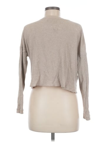 Everlane Long Sleeve Top (view 2)