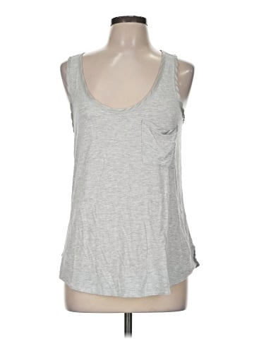 Pure & Good Tank Top (view 1)