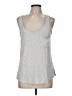 Pure & Good Silver Tank Top Size M - photo 1