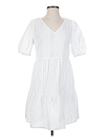 Time and Tru Casual Dress (view 1)