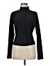 Athleta Black Turtleneck Sweater Size M - photo 1