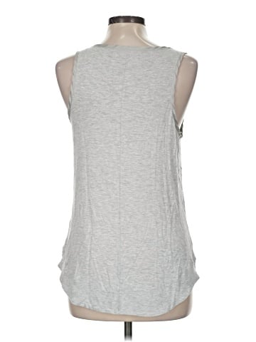Pure & Good Tank Top (view 2)