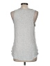 Pure & Good Silver Tank Top Size M - photo 2