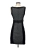 BCX Tweed Gray Cocktail Dress Size 0 - photo 2
