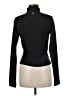 Athleta Black Turtleneck Sweater Size M - photo 2