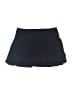 Lululemon Athletica Solid Black Skort Size 4 - photo 1
