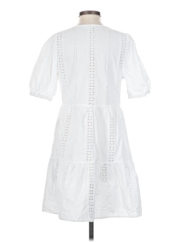 Time and Tru Casual Dress (view 2)