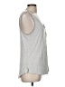 Pure & Good Silver Tank Top Size M - photo 4