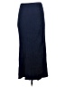 Nine West Blue Casual Skirt Size S - photo 2