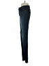Express Jeans Solid Blue Jeans Size 4 - photo 5